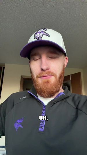 Video post by @thatvikingsfan on TikTok