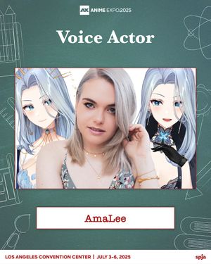 Image post by @animeexpo on Instagram