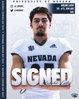 Image post by @NevadaRecruits on Twitter