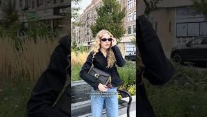 Video post by @coach on YouTube