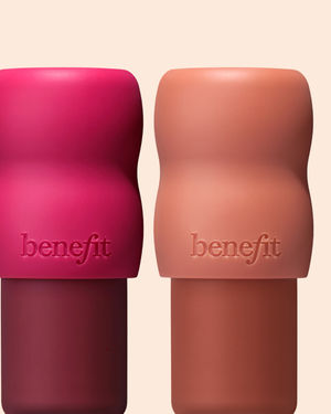 Image post by @benefitspain on Instagram