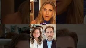 Video post by @therightviewwithlaratrump on YouTube