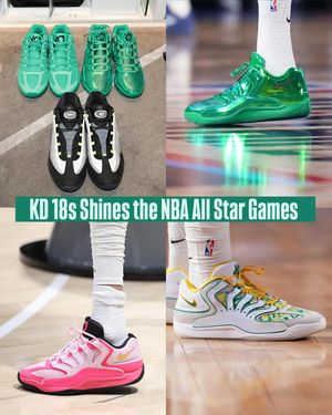 Image post by @kicksvisionofficial on Instagram