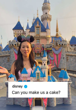 Video post by @cocobellycakes on TikTok