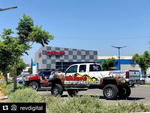 Image post by @bigbrandtire on Instagram