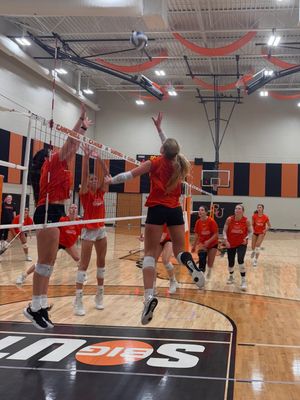 Image post by @gocamelsvb on Instagram