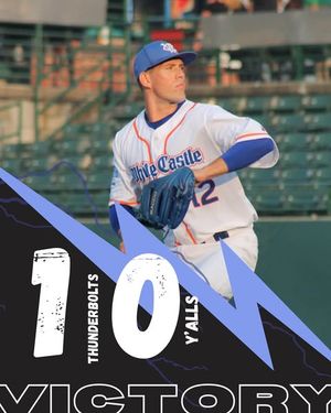 Image post by @wcthunderbolts on Instagram