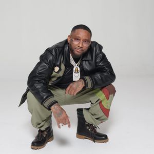 Image post by @mainohustlehard on Instagram