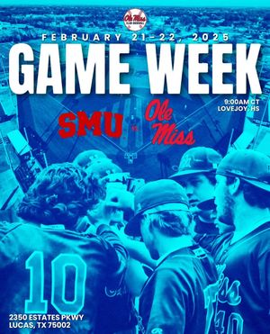 Image post by @olemissclubbaseball on Instagram