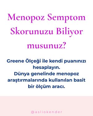 Image post by @asliokender on Instagram