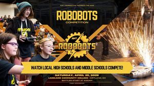 Image post by @awtrobobots on Instagram