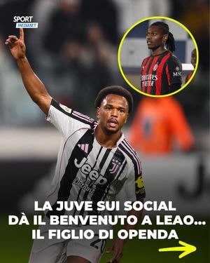 Image post by @sportmediaset on Instagram