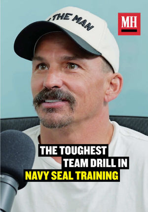 Video post by @menshealthmag on TikTok