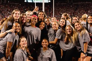 Image post by @theohiostateuniversity on Instagram