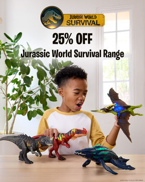 Image post by @smythstoys on Instagram