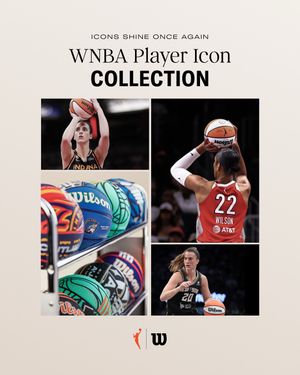Image post by @wilsonbasketball on Instagram