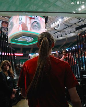 Image post by @HuskerVB on Facebook