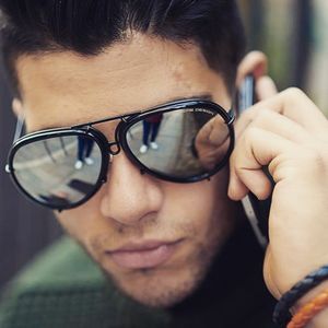 Image post by @porschedesign on Instagram