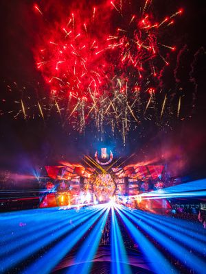 Image post by @ultra on Instagram