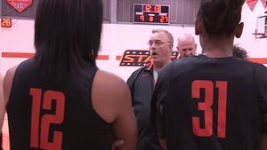 Image post by @CowgirlBasketball on Facebook