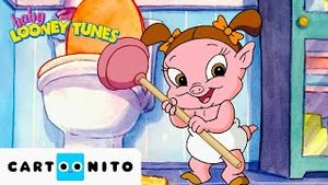 Video post by @cartoonito on YouTube