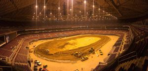 Image post by @GatewayDirt on Facebook