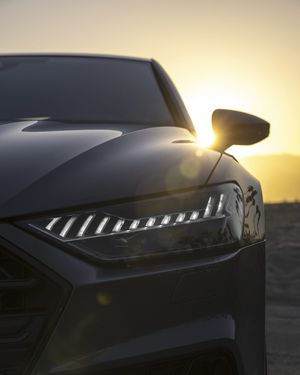 Image post by @audiusa on Instagram