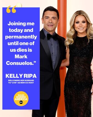 Image post by @goodmorningamerica on Instagram