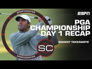 Video post by @espn on YouTube