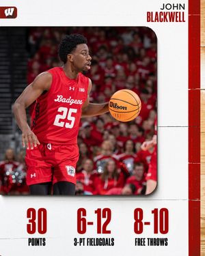 Image post by @badgermbb on Instagram