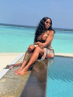 Image post by @coachstormy on Instagram