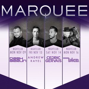 Image post by @marqueelv on Instagram
