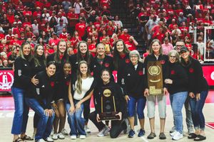 Image post by @huskervb on Instagram
