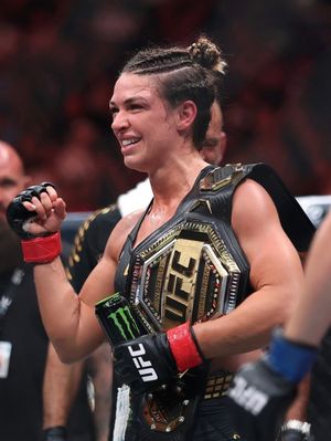 Image post by @lfafighting on Instagram
