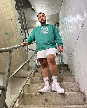 Image post by @faytlabel on Instagram