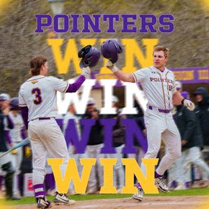 Image post by @uwspathletics on Instagram