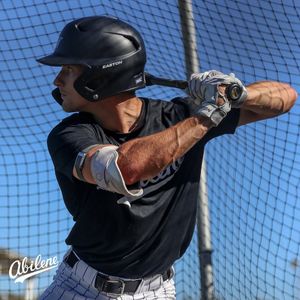Image post by @acu_baseball on Instagram