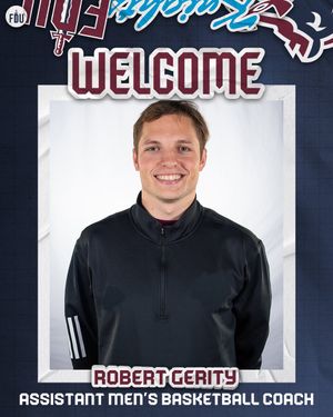 Image post by @FDUKnightsMBB on Twitter