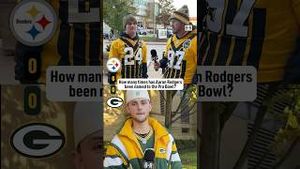 Video post by @Bleacher Report on YouTube