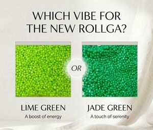 Image post by @rollgahealth on Instagram
