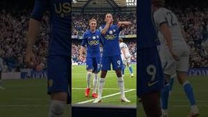 Video post by @optussport on YouTube