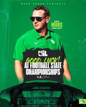 Image post by @__CoachMorris on Twitter
