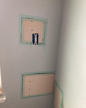 Image post by @dmv_contractor on Instagram
