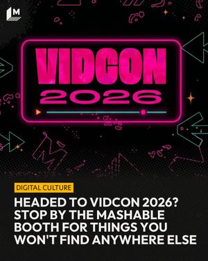 Video post by @mashable on TikTok