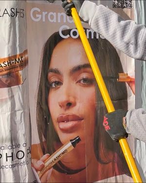 Video post by @grandecosmetics on TikTok