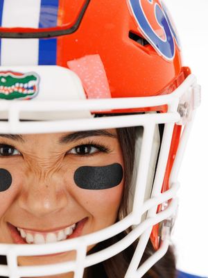 Image post by @gatorsdazzlers on Instagram