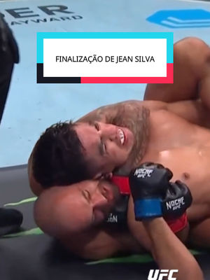 Video post by @ufcbrasil on TikTok