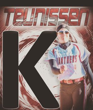 Image post by @davenportsoftball on Instagram