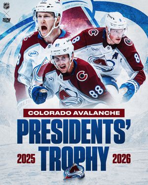 Image post by @sportsnet on Instagram