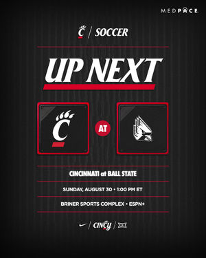 Image post by @gobearcatswsoc on Instagram